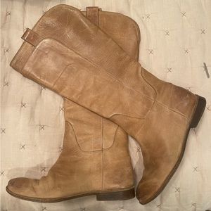 Women’s Frye Boots